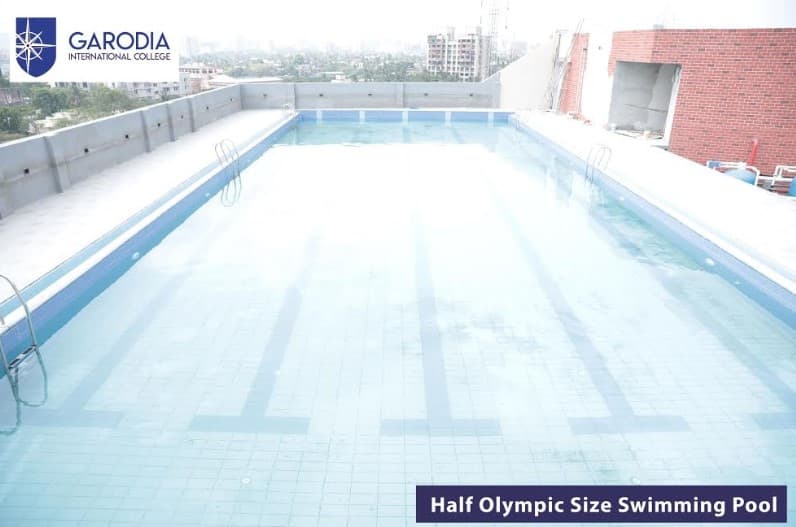 Garodia International College Mumbai Facility photo 19